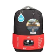Mochila para notebook Rivacase Prater Preto Informática | Computadores - nacloset