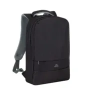 Mochila para notebook Rivacase Prater Preto Informática | Computadores - nacloset 2