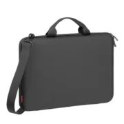 Mala para Portátil Rivacase ANTISHOCK  Preto 14″ Informática | Computadores - nacloset