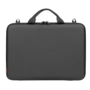Mala para Portátil Rivacase ANTISHOCK  Preto 14″ Informática | Computadores - nacloset 2