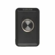 Powerbank Rivacase VA2603 5000 mAh Preto Eletrónica | Telefones e Tablets - nacloset 2