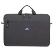Mala para Portátil Rivacase Gremio Preto 41 x 29 x 3 cm 15.6″ Informática | Computadores - nacloset