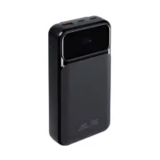 Powerbank Rivacase VA2211 Preto 20000 mAh Eletrónica | Telefones e Tablets - nacloset 2