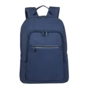 Mala para Portátil Rivacase Alpendorf ECO Azul Informática | Computadores - nacloset