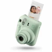 Câmara Instantânea Fujifilm Mini 12 Eletrónica | Fotografia e Vídeo - nacloset 2