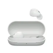 Auriculares Bluetooth com microfone Sony WF-C700N Branco Auriculares de Diadema - nacloset