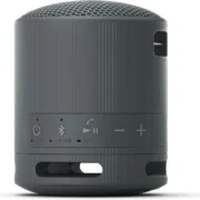 Altifalante Bluetooth Portátil Sony XB100 Preto Colunas Bluetooth - nacloset 2