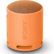 Altifalante Bluetooth Portátil Sony XB100 Laranja Colunas Bluetooth - nacloset
