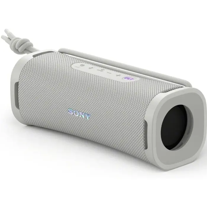 Altifalante Bluetooth Portátil Sony ULT FIELD 1/ 2.0 Branco Colunas Bluetooth - nacloset 2