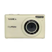Câmara Compacta Yashica YAS-DGM100-OW Eletrónica | Fotografia e Vídeo - nacloset