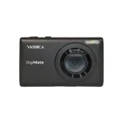 Câmara Compacta Yashica YAS-DGM100-BK Eletrónica | Fotografia e Vídeo - nacloset