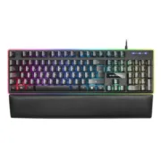 Teclado Gaming Mars Gaming MK320ES RGB USB Informática | Gaming - nacloset