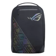 Mala para Portátil Asus ROG Backpack BP1501G Holographic Edition 17″ (1 Unidade) Informática | Computadores - nacloset