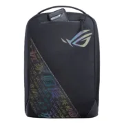 Mala para Portátil Asus ROG Backpack BP1501G Holographic Edition 17″ (1 Unidade) Informática | Computadores - nacloset 2