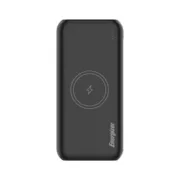 Powerbank Energizer QE10009PQ Preto 10000 mAh Eletrónica | Telefones e Tablets - nacloset