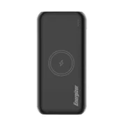 Powerbank Energizer QE20009PQ Preto 20000 mAh Eletrónica | Telefones e Tablets - nacloset