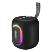 Altifalante Bluetooth Portátil Energizer EBTS08108WX_BK_ML Preto 4 W Colunas Bluetooth - nacloset