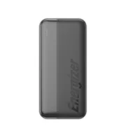 Powerbank Energizer EUE020050CC_BK_ML Preto 20000 mAh Eletrónica | Telefones e Tablets - nacloset