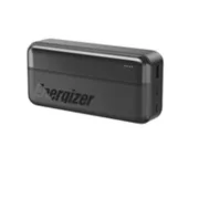 Powerbank Energizer EUE030050CC_BK_ML Preto 30000 mAh Eletrónica | Telefones e Tablets - nacloset