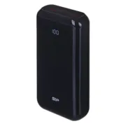Power Bank Silicon Power QS28 Preto 20000 mAh Eletrónica | Telefones e Tablets - nacloset