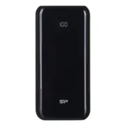 Power Bank Silicon Power QS28 Preto 20000 mAh Eletrónica | Telefones e Tablets - nacloset 2