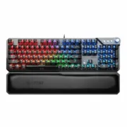 Teclado Gaming MSI VIGOR GK71 SONIC RED FR AZERTY Francês Informática | Gaming - nacloset