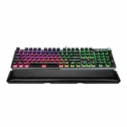 Teclado Gaming MSI VIGOR GK71 SONIC RED FR AZERTY Francês Informática | Gaming - nacloset 2