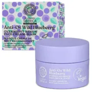 Creme Facial Hidratante Natura Siberica 50 ml Arandos Cremes anti-rugas e hidratantes - nacloset