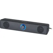 Altifalante Bluetooth Portátil Defender Z2 Preto Colunas Bluetooth - nacloset