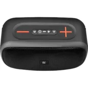 Altifalante Bluetooth Portátil Defender 65305 Preto 20 W Colunas Bluetooth - nacloset 2