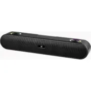 Altifalante Bluetooth Portátil Defender Z9 Preto 16 W Colunas Bluetooth - nacloset