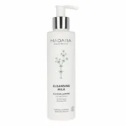 Leite de Limpeza Calming Jasmine Mádara (200 ml) Cuidado Facial - nacloset