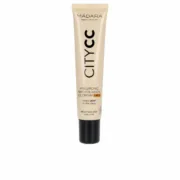 CC Cream Mádara City Cremes anti-rugas e hidratantes - nacloset