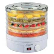 Desidratador de Alimentos Feel Maestro MR-765 245 w Cozinha | Gourmet - nacloset