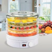 Desidratador de Alimentos Feel Maestro MR-765 245 w Cozinha | Gourmet - nacloset 2