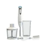 Batedora de Copo Feel Maestro MR-565 Cinzento 350 W 400 W 1,5 L Batedeiras - nacloset 2