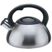 Chaleira Feel Maestro MR-1306 Preto Prateado 3 L Cozinha | Gourmet - nacloset