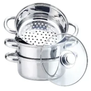 Frigideira Feel Maestro MR-2900-20                      Aço Aço inoxidável Ø 20 cm Cozinha | Gourmet - nacloset