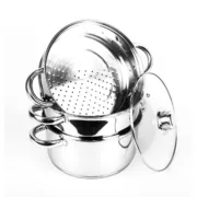 Frigideira Feel Maestro MR-2900-20                      Aço Aço inoxidável Ø 20 cm Cozinha | Gourmet - nacloset 2