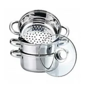 Frigideira Feel Maestro MR-2900-24 Aço Aço inoxidável Ø 24 cm Cozinha | Gourmet - nacloset