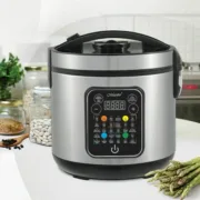 Robot de Cozinha Feel Maestro MR-794 Preto 900 W 5 L Cozinha | Gourmet - nacloset 2