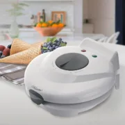 Máquina para Waffles Feel Maestro MR-716 Confeitaria - nacloset 2