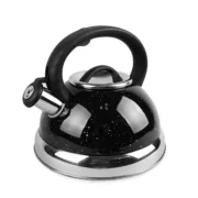 Chaleira Feel Maestro MR-1313-BLACK Preto 3 L Cozinha | Gourmet - nacloset