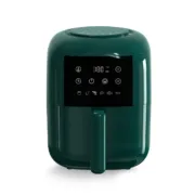Fritadeira de Ar Feel Maestro MR-755 Verde 1200 W 3 L Cozinha | Gourmet - nacloset