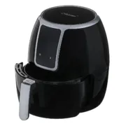 Fritadeira de Ar Feel Maestro MR-756 Preto 1300 W 3,7 L Cozinha | Gourmet - nacloset