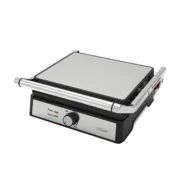 Barbecue Elétrico Feel Maestro MR-719 2000 W Chapas e grelhadores - nacloset