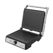 Barbecue Elétrico Feel Maestro MR-719 2000 W Chapas e grelhadores - nacloset 2