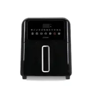 Fritadeira de Ar Feel Maestro MR-757 Preto 1700 W 6 L Cozinha | Gourmet - nacloset