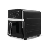 Fritadeira de Ar Feel Maestro MR-759 Preto 1900 W 9 L Cozinha | Gourmet - nacloset