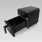 Fritadeira de Ar Feel Maestro MR-759 Preto 1900 W 9 L Cozinha | Gourmet - nacloset 2